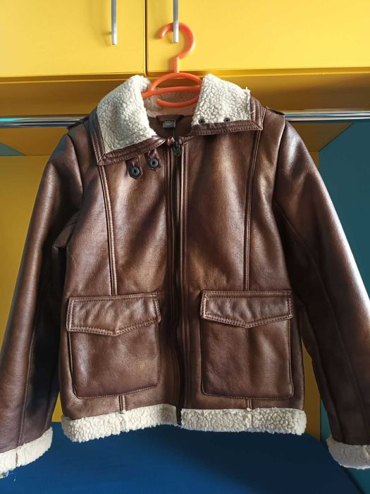 Детски връхни дрехи