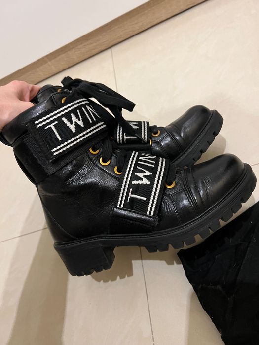 Дамски боти Twinset