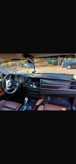 Bmw X6 2010 3.0 X drive 342000 km