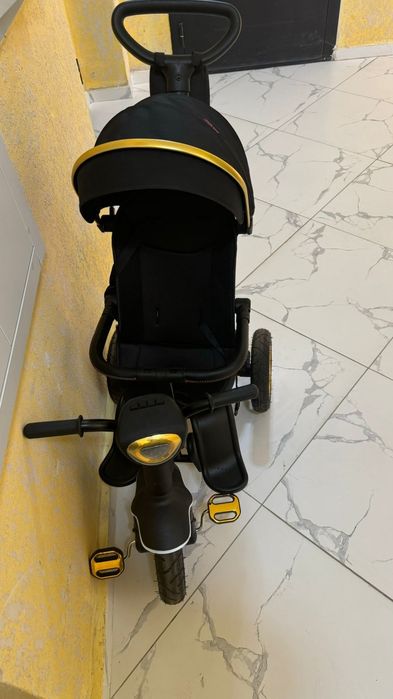 Продам детский велосипед в идеальном состоянии