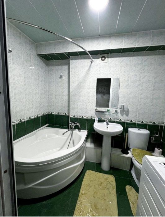 Minor metro yonida joylashgan kvartira ijaraga beriladi