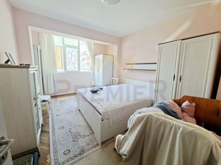 Продава се Тристаен апартамент в Варна, Аспарухово - 60 кв.м за 1309 €/кв.м - Снимка #2