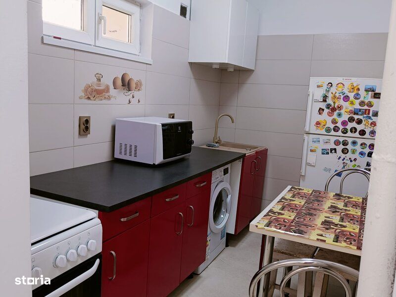 Apartament 2 Camere | Cismigiu | Fara risc seismic | AC | Vedere parc