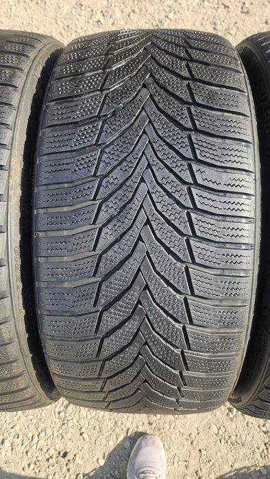 235/35 R19 • Iarna • Nexen Winguard Sport 2 | 4 buc | Pret/buc