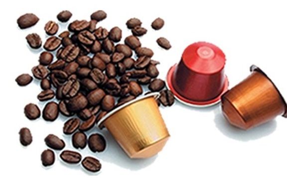 Адаптерна капсула