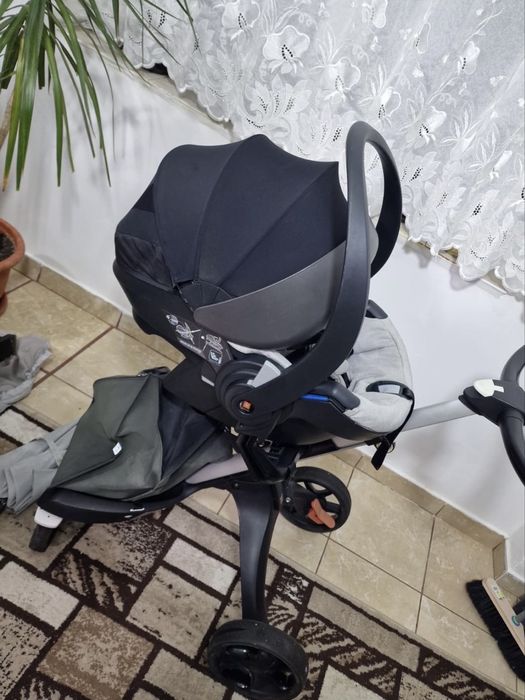 STOKKE 3 în 1 Xplory V6