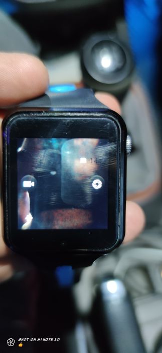 Arginal android Smart soat sotiladi