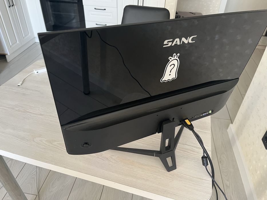 Монитор 144 hz игрвоой