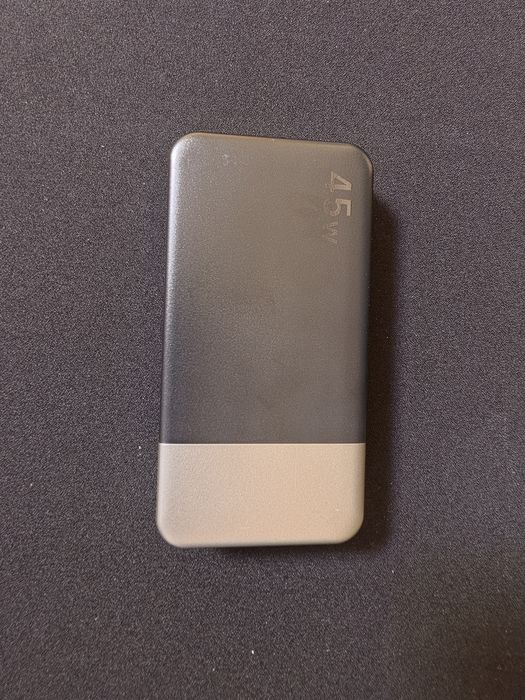 Baterie externă NOBIS 45W 20000mAh –