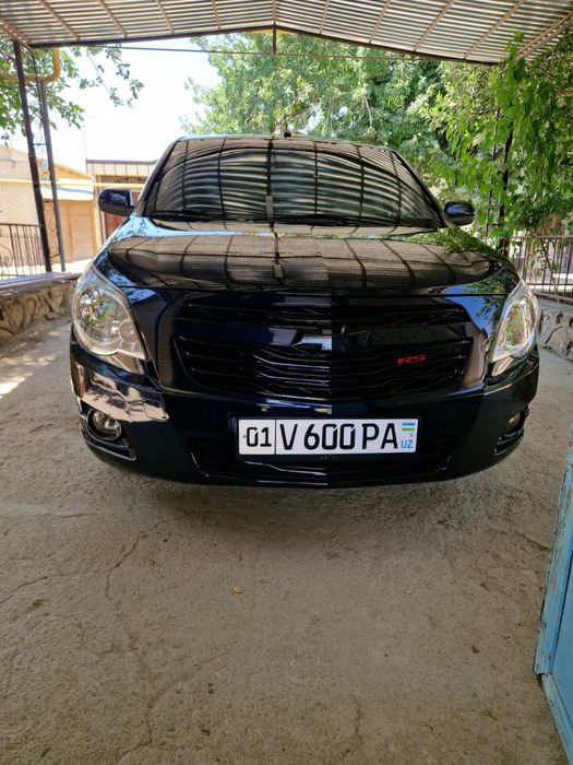 Продается COBALT 2023/2024