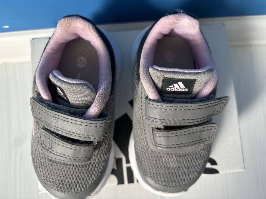 Детски обувки - adidas