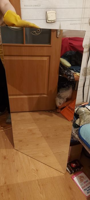 Продам зеркало б/у