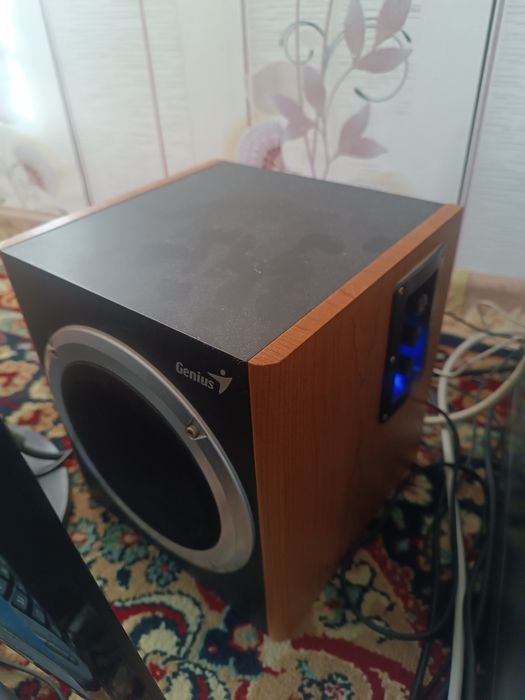 Продаю компьютер