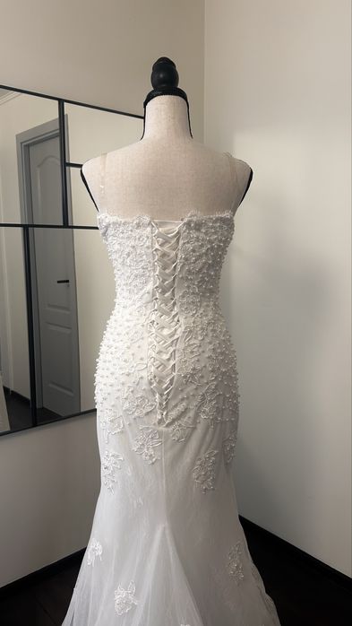 Rochie Mireasă stare perfectă