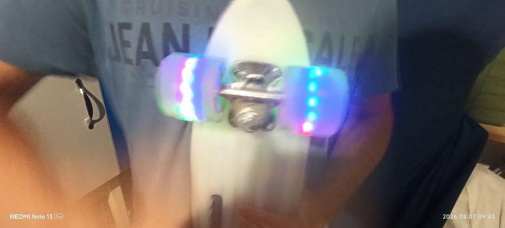 PENNY BOARD două bucăți