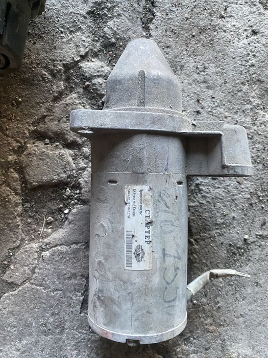 Продам запчасти ваз 10-12