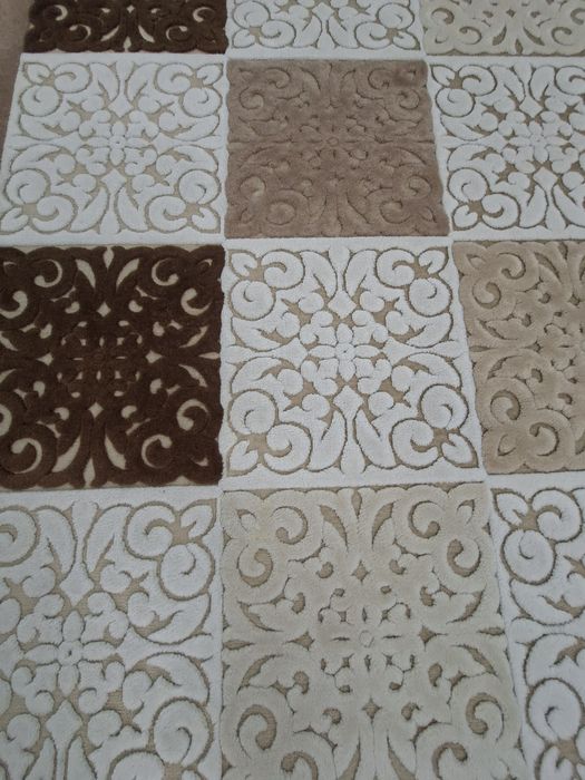 Ковры натуральные