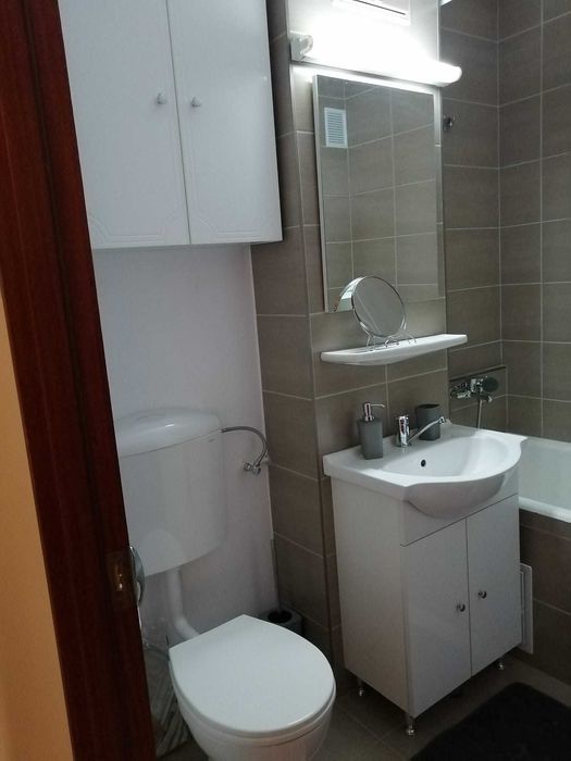 Persoana fizica dau in chirie garsoniera conf 1, cart Mănăștur
