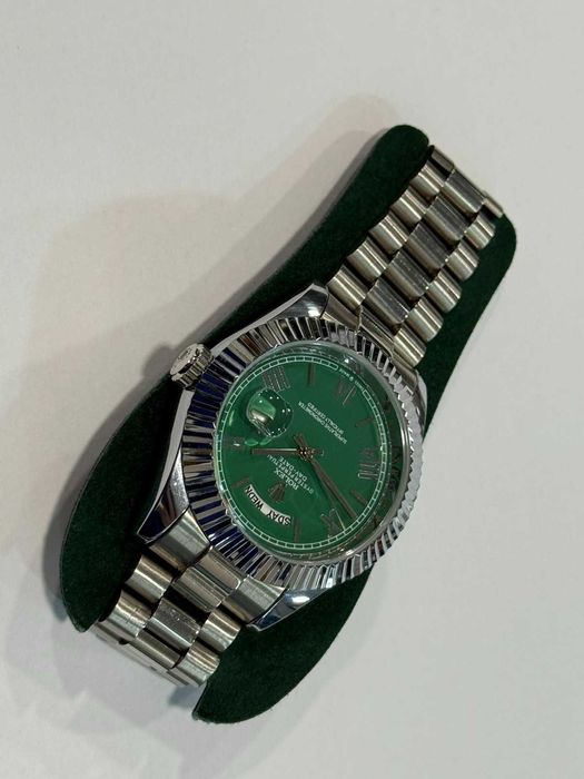 Rolex Oyster Perpetual Day-Date