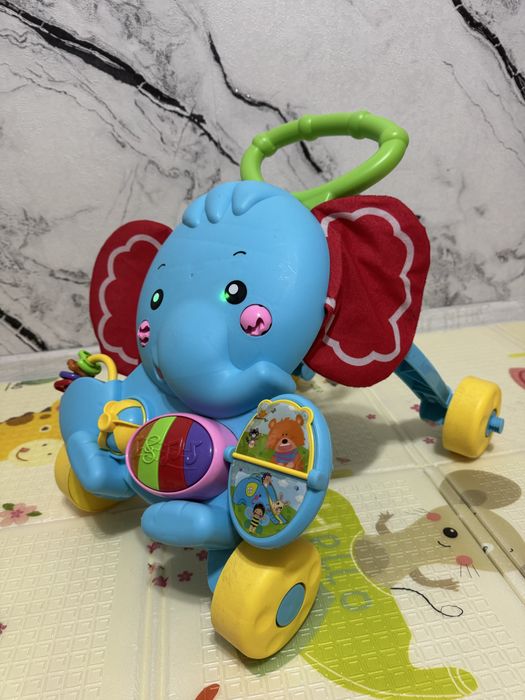 Толокар для детей  ходунки