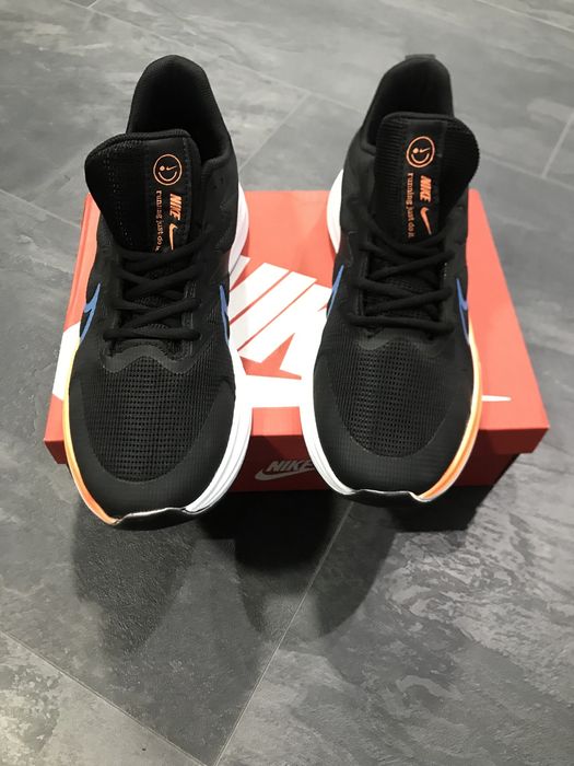 Маратонки Nike downshifter 12