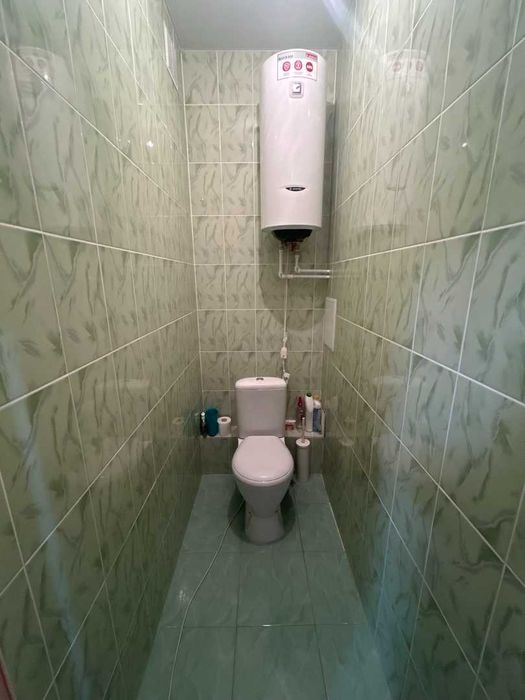 Продам 2 комнатную квартиру