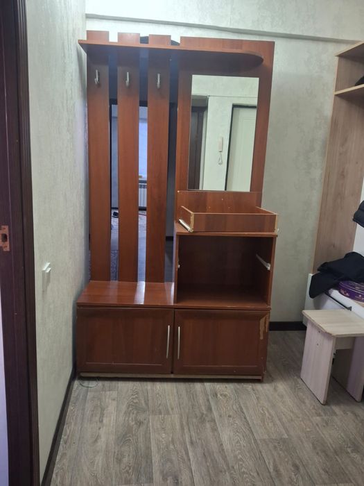Прихожка сатылады 10 000тг