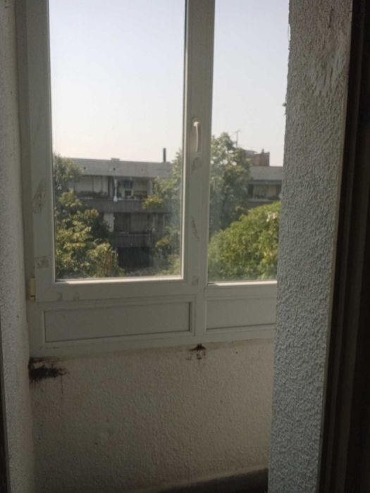 Продава се Четиристаен апартамент в Пазарджик, Запад - 87 кв.м за 684 €/кв.м - Снимка #10