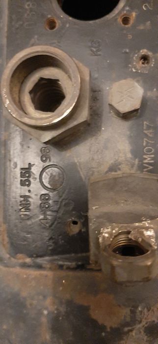 Сонда за газова бутилко + ключ