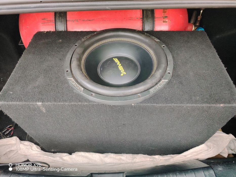 Sambufer yashik sotladi