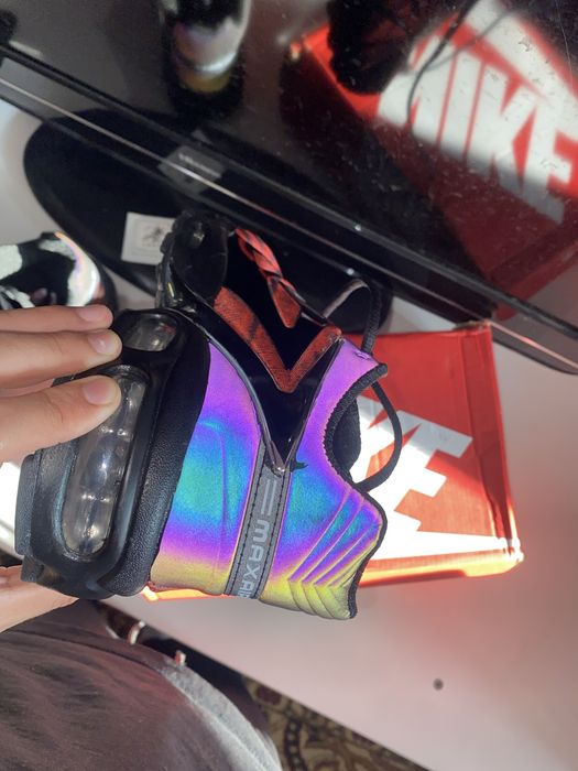 Nike Air Max Tailwind V x Skepta