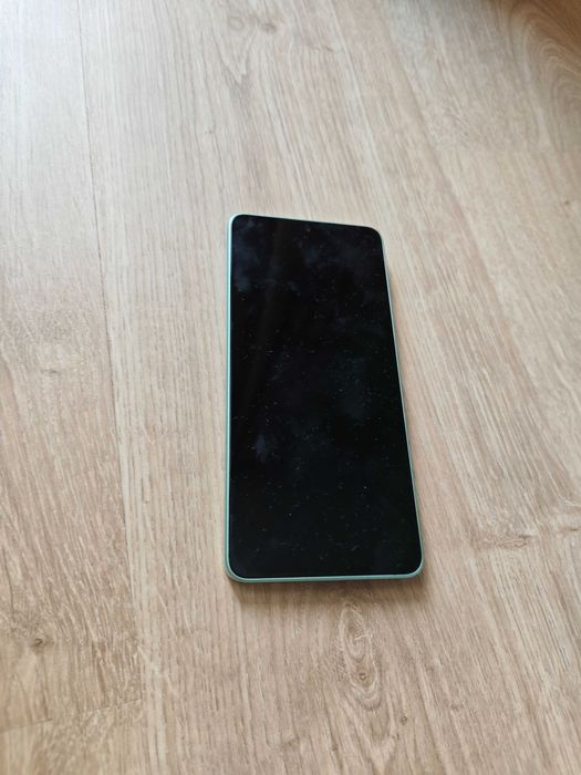 Телефон Xiaomi Poco X7 Pro (512GB памет, 12GB RAM + 8) - в гаранция