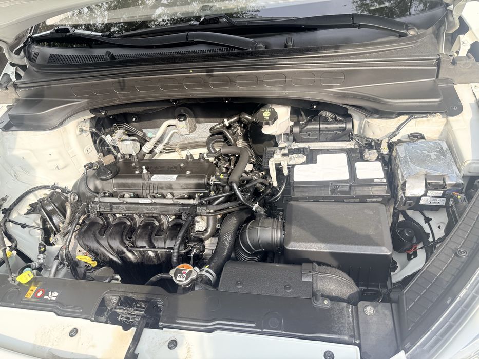 Продается Hyundai Creta