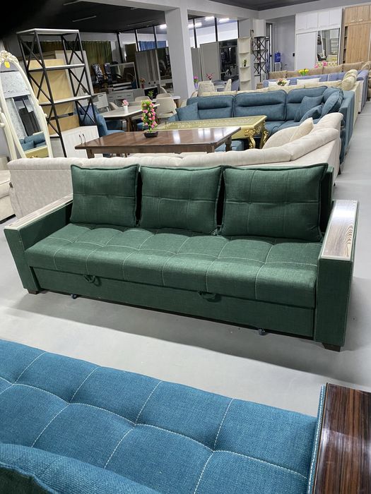 Диван Раскладной Коровать Кресло Лофт Мебель Шкаф Парта Стол Стул