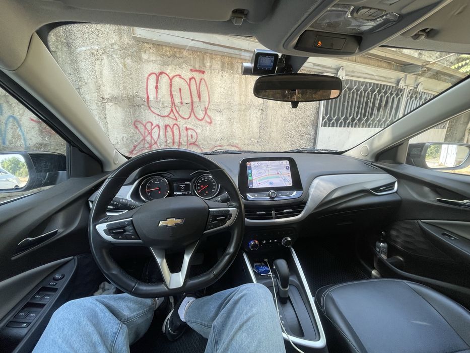 Продается Chevrolet Onix