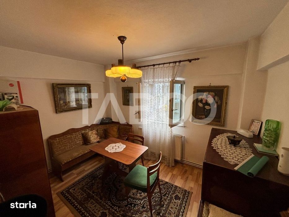 Comision 0% Ultracentral-Apartament 4 camere 85 mp Centrul Istoric
