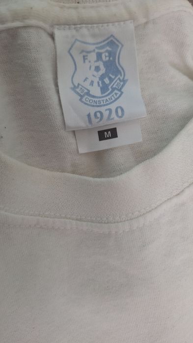 Tricou original Farul Constanța campionii 2022-2023