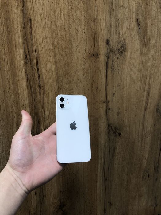 iPhone 12 128gb kh/a