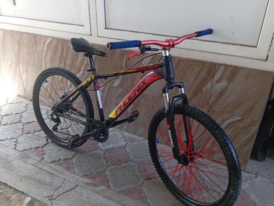 Стант велик PHOENIX