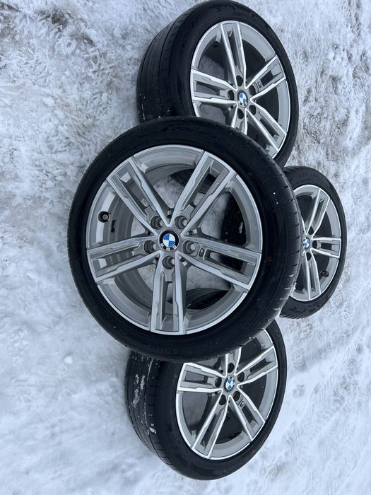 Vand jante Bmw style 550M R17 5x112 F40 F44 F45 F46