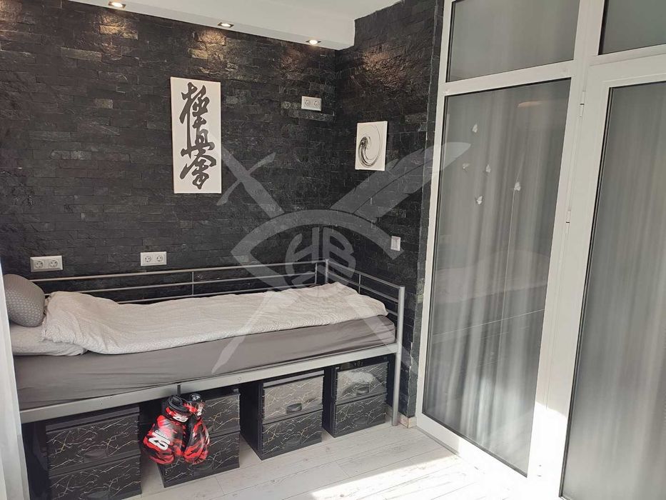 Продава се Тристаен апартамент в София, Стрелбище - 75 кв.м за 4094 €/кв.м - Снимка #7