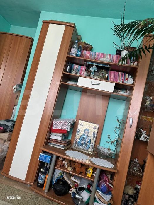 Apartament 3 camere, 56 mp, Campeni