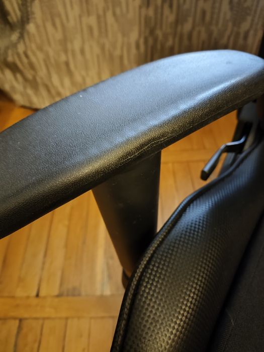 Игровое Кресло AeroCool AERO 1 Alpha