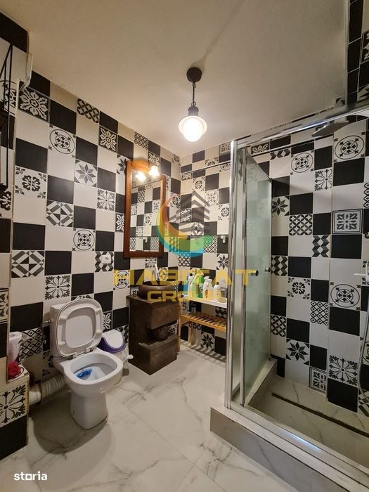 Apartament 2 camere | 60 mp | Centrala Termica | Brancoveanu