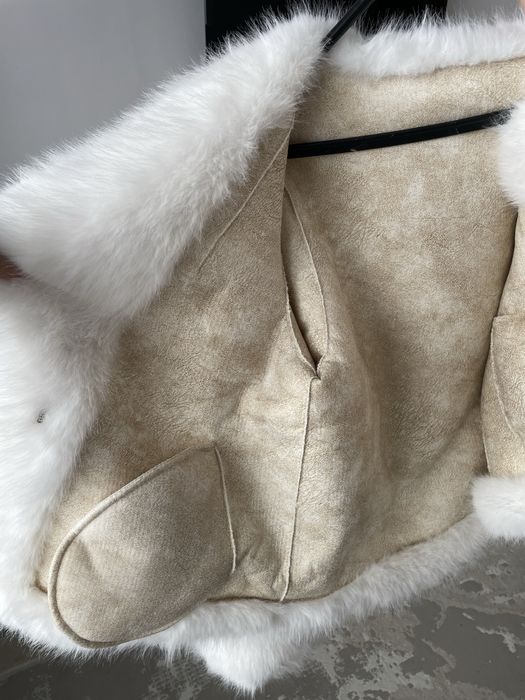 Продам новую экошубу