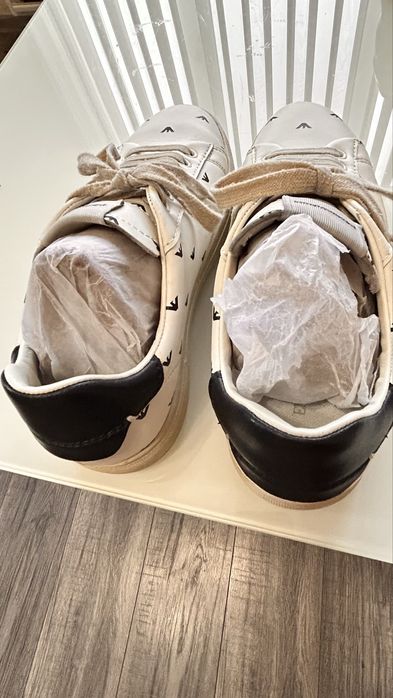 Кецове Emporio Armani