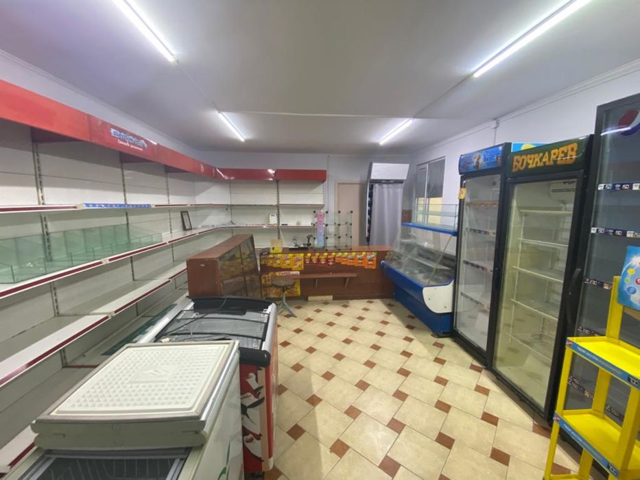 Сдам в аренду помещение
