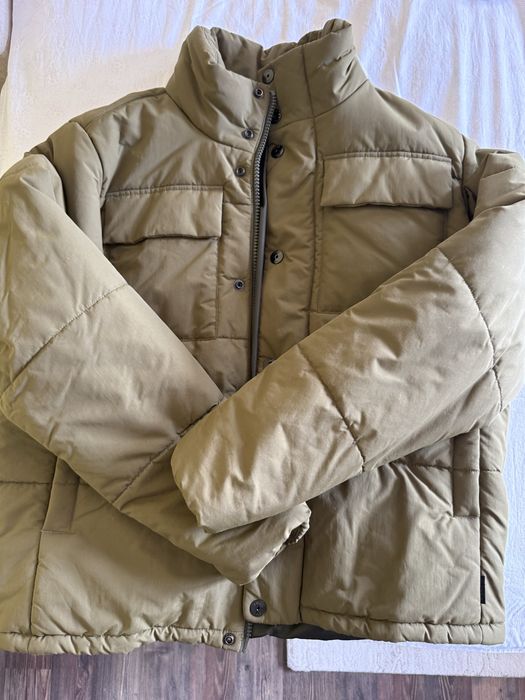 Мъжко зимно яке  G STAR RAW