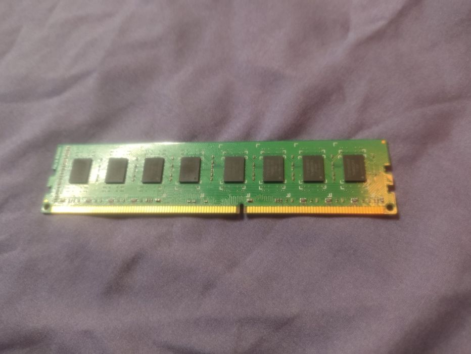 Продам ОЗУ DDR3 4gb