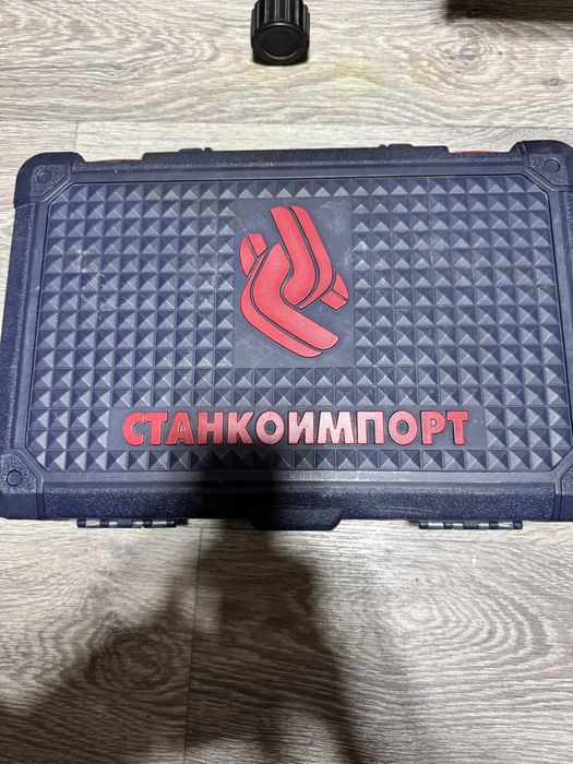 Набор инструмента 94 предмета СТАНКОИМПОРТ